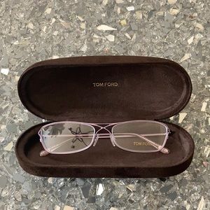 Tom Ford Glasses